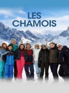 voir serie Les Chamois saison 1