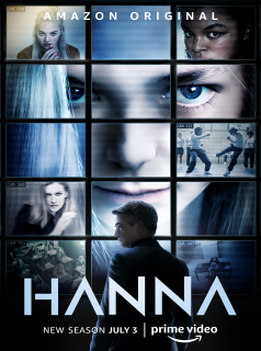 voir serie Hanna saison 2