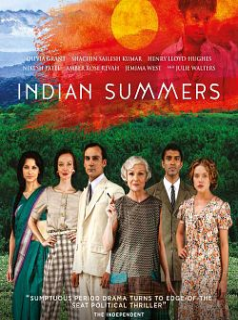 voir serie Indian Summers saison 2