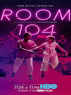 voir serie Room 104 en streaming