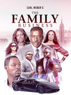 voir serie The Family Business en streaming
