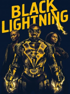 voir Black Lightning Saison 2 en streaming 