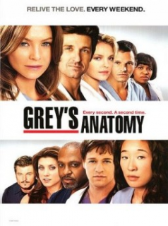 voir Grey's Anatomy saison 1 épisode 5
