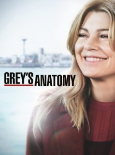 voir Grey's Anatomy saison 15 épisode 12