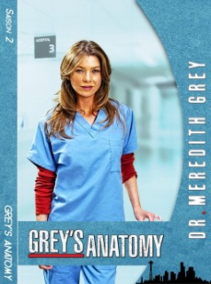 voir Grey's Anatomy saison 2 épisode 7