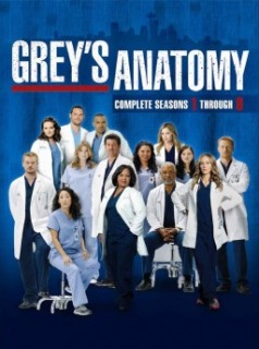voir Grey's Anatomy saison 6 épisode 10