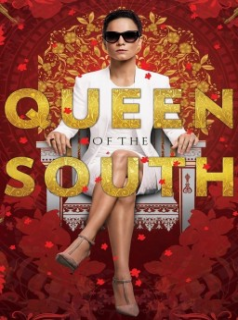 voir Reine du Sud Saison 5 en streaming 