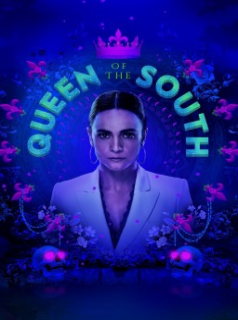 voir Reine du Sud Saison 4 en streaming 