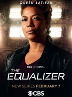 voir serie The Equalizer (2021) en streaming