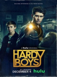 voir serie The Hardy Boys en streaming