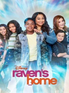 voir Raven Saison 2 en streaming 