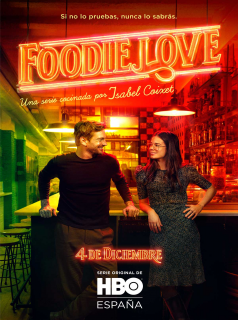 voir Foodie Love saison 1 épisode 1