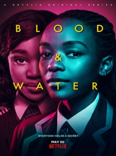 voir Blood & Water Saison 1 en streaming 