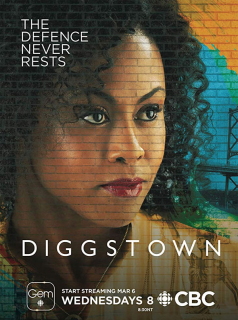 voir serie Diggstown en streaming