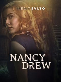 voir Nancy Drew saison 2 épisode 5