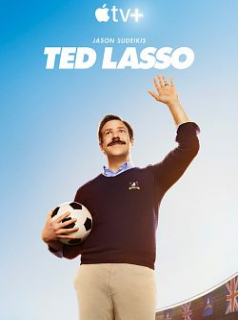 voir Ted Lasso Saison 2 en streaming 