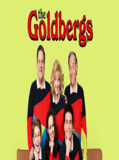 voir serie Les Goldberg saison 7