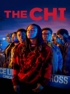 voir serie The Chi saison 4
