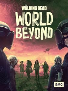 voir The Walking Dead: World Beyond saison 2 épisode 10