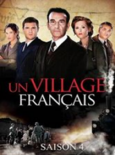 voir Un Village Français saison 4 épisode 7