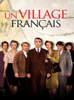 voir Un Village Français saison 7 épisode 1