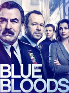 voir serie Blue Bloods en streaming