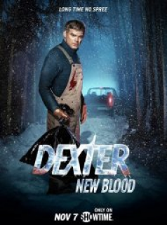 voir serie Dexter saison 9
