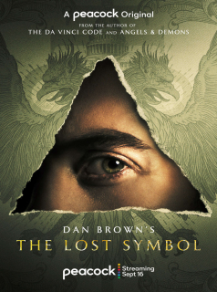 voir serie The Lost Symbol en streaming