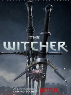 voir serie The Witcher saison 2