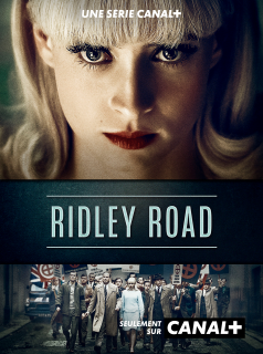 voir serie Ridley Road en streaming