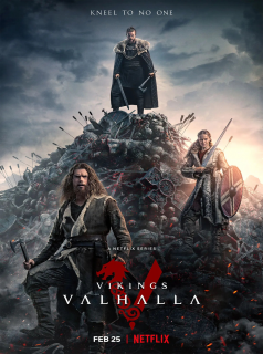 voir serie Vikings: Valhalla en streaming