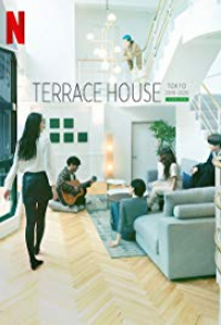 Terrace House: Tokyo