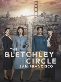 The Bletchley Circle: San Francisco