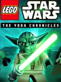 Lego Star Wars: Les Chroniques de Yoda